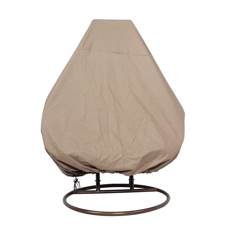 Rebrilliant Outdoor Swing Seat Cover & Reviews Wayfair